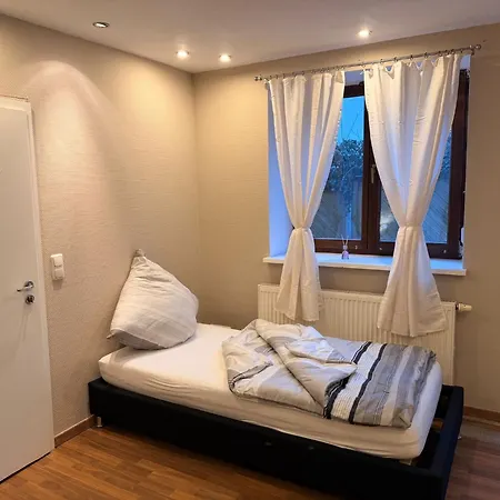 Apartmán Monteur Darius